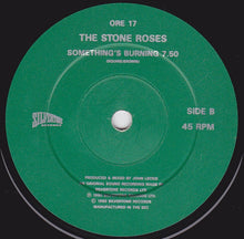 Load image into Gallery viewer, The Stone Roses : One Love (7", Single, SNA)