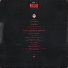 Load image into Gallery viewer, Simple Minds : Live In The City Of Light (2xLP, Album)