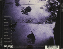 Load image into Gallery viewer, Daylight Dies : No Reply (CD, Album)