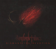 Load image into Gallery viewer, Daylight Dies : Dismantling Devotion (HDCD, Album)