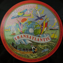 Load image into Gallery viewer, Alberto Y Lost Trios Paranoias : Italians From Outer Space (LP)