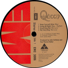 Load image into Gallery viewer, Queen : Queen (LP, Album)