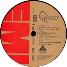 Load image into Gallery viewer, Queen : Queen (LP, Album)