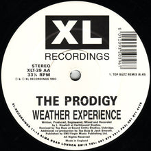 Load image into Gallery viewer, The Prodigy : Wind It Up (Rewound) (12", Single)