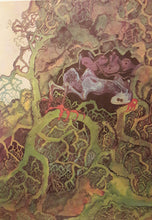 Load image into Gallery viewer, Yes : Fragile (LP, Album, RP, Gat)