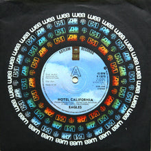 Load image into Gallery viewer, Eagles : Hotel California (7", Single, Sol)