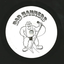 Load image into Gallery viewer, Bad Manners : My Girl Lollipop (7", Single, Sol)