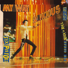 Load image into Gallery viewer, Sex Pistols : No One Is Innocent (A Punk Prayer By Ronald Biggs) / My Way (7", Single)