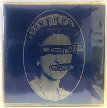 Load image into Gallery viewer, Sex Pistols : Pistols Pack (6x7", Single + Comp, Ltd)