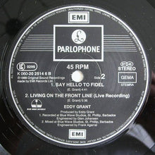 Load image into Gallery viewer, Eddy Grant : Gimme Hope Jo'Anna (12")