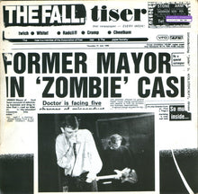 Load image into Gallery viewer, The Fall : Mr. Pharmacist (7", Single)