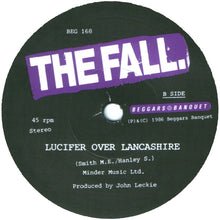 Load image into Gallery viewer, The Fall : Mr. Pharmacist (7", Single)