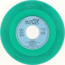 Load image into Gallery viewer, Erasure : Who Needs Love Like That (7", Single, Gre)