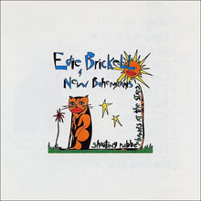 Load image into Gallery viewer, Edie Brickell & New Bohemians : Shooting Rubberbands At The Stars (LP, Album)