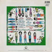 Load image into Gallery viewer, Edie Brickell & New Bohemians : Shooting Rubberbands At The Stars (LP, Album)