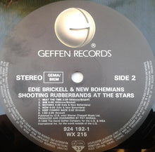 Load image into Gallery viewer, Edie Brickell & New Bohemians : Shooting Rubberbands At The Stars (LP, Album)