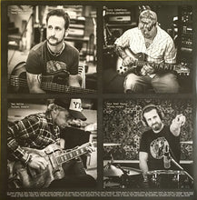 Load image into Gallery viewer, Black Stone Cherry : Kentucky (LP, Album, Whi)