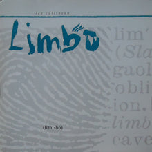 Load image into Gallery viewer, Lee Collinson : Limbo (LP, Album)