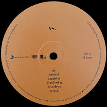 Load image into Gallery viewer, Pearl Jam : Vs. (LP, Album, RE, RM, 180)