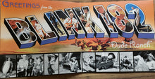 Load image into Gallery viewer, Blink-182 : Dude Ranch (LP, Album, Dlx, Ltd, Num, RM, 180)