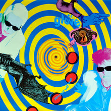 Load image into Gallery viewer, The Glove : Like An Animal (12", Single, Die)