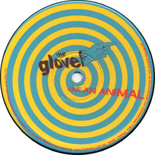 Load image into Gallery viewer, The Glove : Like An Animal (12", Single, Die)