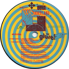 Load image into Gallery viewer, The Glove : Like An Animal (12", Single, Die)