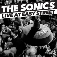 Load image into Gallery viewer, The Sonics : Live At Easy Street (LP, RSD, Ltd)