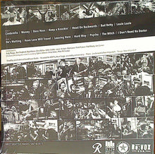 Load image into Gallery viewer, The Sonics : Live At Easy Street (LP, RSD, Ltd)