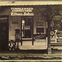 Load image into Gallery viewer, Elton John : Tumbleweed Connection (LP, Album, Gat)