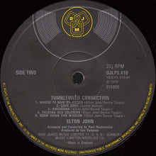 Load image into Gallery viewer, Elton John : Tumbleweed Connection (LP, Album, Gat)