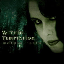 Load image into Gallery viewer, Within Temptation : Mother Earth (CD, Album + DVD, PAL)