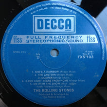 Load image into Gallery viewer, The Rolling Stones : Their Satanic Majesties Request (LP, Album, RE, Gat)