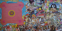 Load image into Gallery viewer, The Rolling Stones : Their Satanic Majesties Request (LP, Album, RE, Gat)
