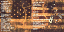 Load image into Gallery viewer, Sick Of It All : Life On The Ropes (CD, Album)