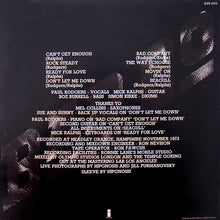 Load image into Gallery viewer, Bad Company (3) : Bad Co (LP, Album, Gat)