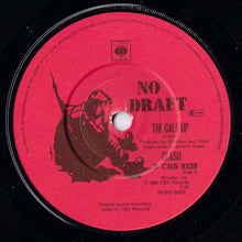 Load image into Gallery viewer, The Clash : The Call Up (7", Single)