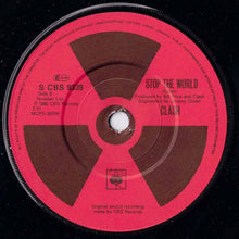 Load image into Gallery viewer, The Clash : The Call Up (7", Single)