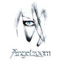 Load image into Gallery viewer, Angelzoom : Angelzoom (CD, Album, Enh)