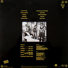 Load image into Gallery viewer, Men At Work : Business As Usual (LP, Album)