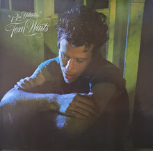 Load image into Gallery viewer, Tom Waits : Blue Valentine (LP, Album, RE, Blu)