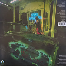 Load image into Gallery viewer, Tom Waits : Blue Valentine (LP, Album, RE, Blu)