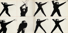 Load image into Gallery viewer, Michael Jackson : Bad (LP, Album, Gat)