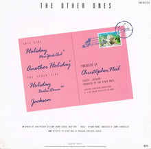 Load image into Gallery viewer, The Other Ones : Holiday (12", Maxi)