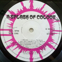 Load image into Gallery viewer, Various : A Splash Of Colour (LP, Comp)