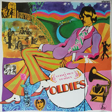 Load image into Gallery viewer, The Beatles : A Collection Of Beatles Oldies (LP, Comp, RP)