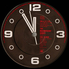 Load image into Gallery viewer, The Clash : The Magnificent Seven (12", Single)