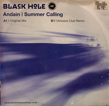 Load image into Gallery viewer, Andain : Summer Calling (12")