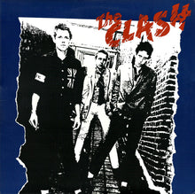 Load image into Gallery viewer, The Clash : The Clash (LP, Album, RE + 7", Promo, Sma)