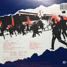 Load image into Gallery viewer, The Clash : The Clash (LP, Album, RE + 7", Promo, Sma)